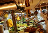 Reef Oasis Blue Bay Resort