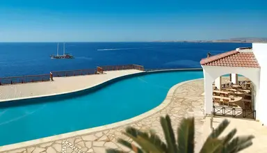 Reef Oasis Blue Bay Resort