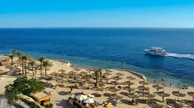 Reef Oasis Blue Bay Resort