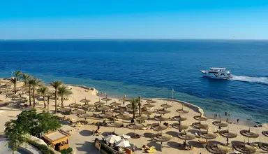 Reef Oasis Blue Bay Resort