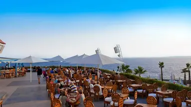 Reef Oasis Blue Bay Resort