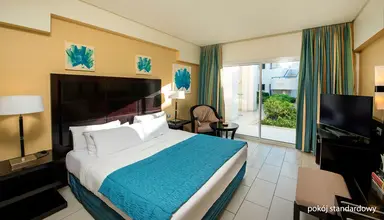 Reef Oasis Blue Bay Resort