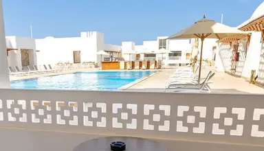 Reef Oasis Suakin Resort