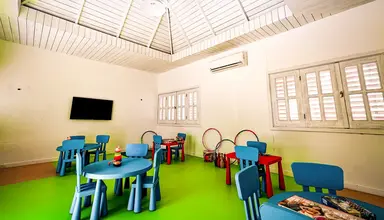 Reef Oasis Suakin Resort