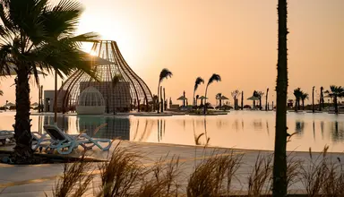Reef Oasis Suakin Resort