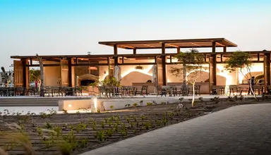 Reef Oasis Suakin Resort