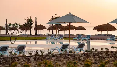 Reef Oasis Suakin Resort