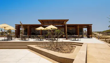 Reef Oasis Suakin Resort