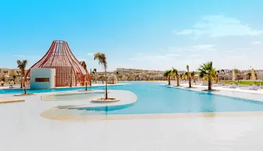 Reef Oasis Suakin Resort