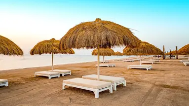 Reef Oasis Suakin Resort