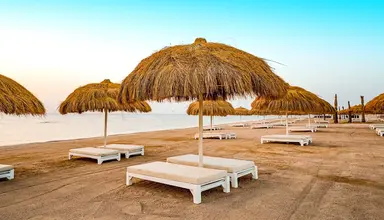 Reef Oasis Suakin Resort