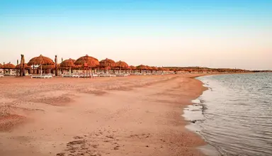 Reef Oasis Suakin Resort