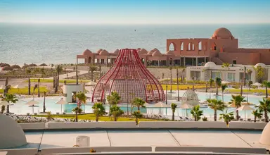 Reef Oasis Suakin Resort