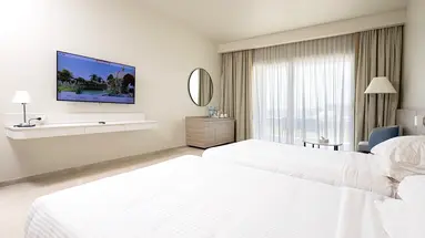 Reef Oasis Suakin Resort