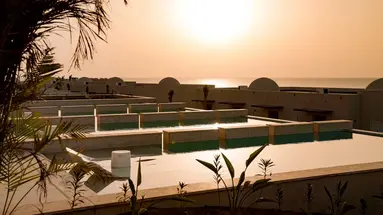 Reef Oasis Suakin Resort
