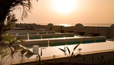 Reef Oasis Suakin Resort