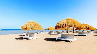 Reef Oasis Suakin Resort