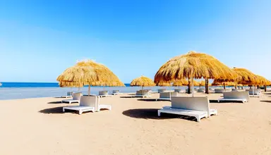Reef Oasis Suakin Resort