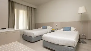 Reef Oasis Suakin Resort