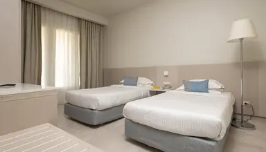 Reef Oasis Suakin Resort