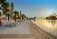 Reef Oasis Suakin Resort