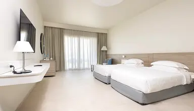 Reef Oasis Suakin Resort