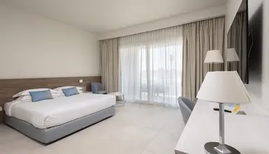 Reef Oasis Suakin Resort
