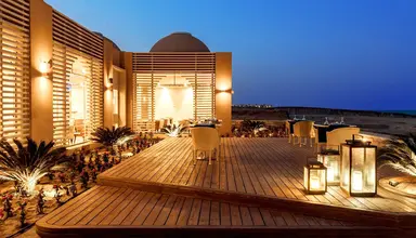 Reef Oasis Suakin Resort