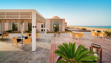 Reef Oasis Suakin Resort