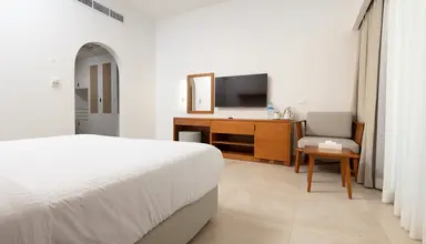 Reef Oasis Suakin Resort