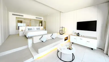 Reef Oasis Suakin Resort