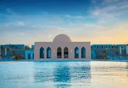 Reef Oasis Suakin Resort