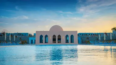 Reef Oasis Suakin Resort