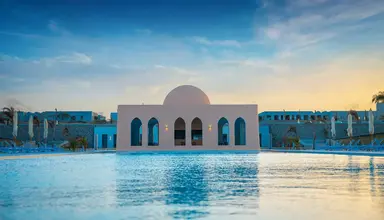 Reef Oasis Suakin Resort