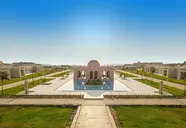 Reef Oasis Suakin Resort