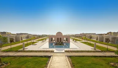 Reef Oasis Suakin Resort