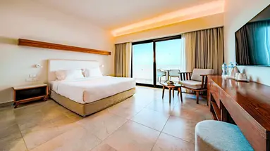 Reef Oasis Suakin Resort