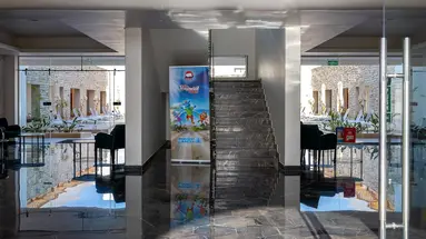 Reef Oasis Suakin Resort