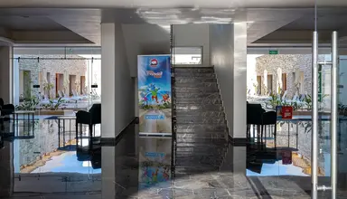 Reef Oasis Suakin Resort