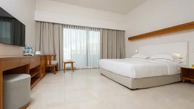 Reef Oasis Suakin Resort