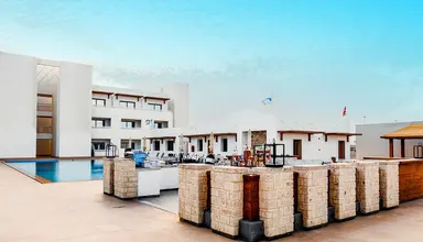 Reef Oasis Suakin Resort