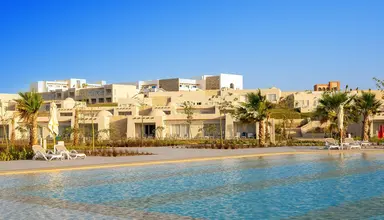 Reef Oasis Suakin Resort