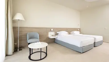 Reef Oasis Suakin Resort