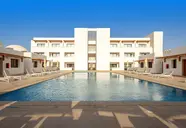 Reef Oasis Suakin Resort