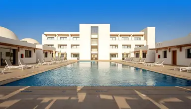 Reef Oasis Suakin Resort