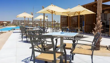 Reef Oasis Suakin Resort