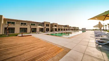 Reef Oasis Suakin Resort
