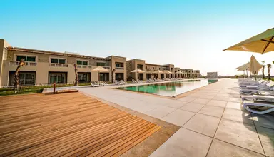 Reef Oasis Suakin Resort