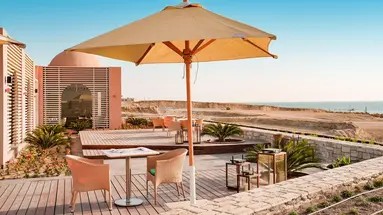Reef Oasis Suakin Resort