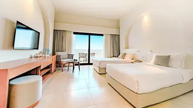 Reef Oasis Suakin Resort